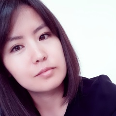 Айжан Турсунбекова, 21.06, Актобе