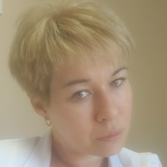 Алла Филиппова, 17.11.1984, Тверь