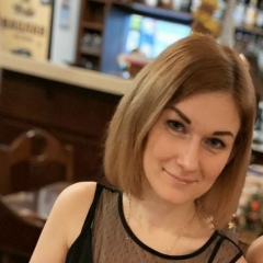 Ирина Артемьева, 04.08, Санкт-Петербург