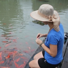 Любовь Капитонец, 28.09.1986, Владивосток