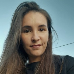 Иришка Волкова, 01.09, Ижевск