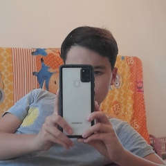 Tamirlan Temirkhan, 15.10.2004