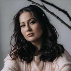 Виктория Соловьева, 19.07, Москва