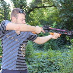 Павел Подбельцев, 28.02.1987, Харьков