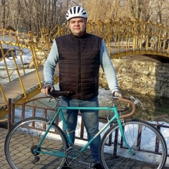 Алексей Алексеев, 10.07, Самара