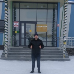 Айнур Хабибрахманов, 17.07, Казань