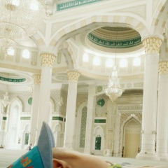 Гульмира Касимова, 18.12.1992, Астана