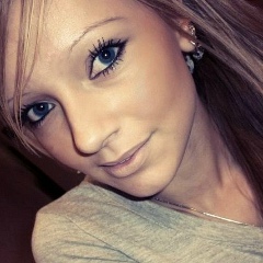 Кристина Микминева, 11.12.1980, Санкт-Петербург