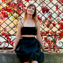 Анастасия Арестова, 20.02, Таллин