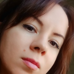 Елена Левшина, 29.01, Санкт-Петербург