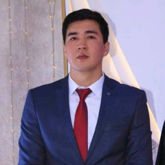 Жасулан Бегайдаров, 01.03