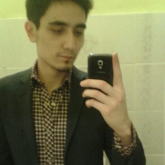 Бахти Касымов, 25.06.1991, Ташкент