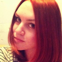 Полина Сусол, 15.11, Санкт-Петербург