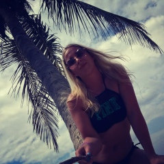 Валерия Кривель, 12.01, Минск