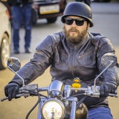 Петр Улыбка, 11.05.1986