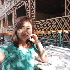 Nurgul Rahmnova, 05.09, Ош