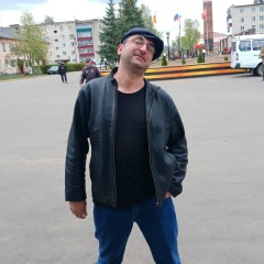 Константин Кузнецов, 01.01.2009, Балашиха