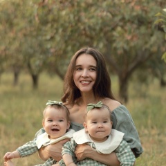 Айнамария Жулдузбаева, 22.05.1989