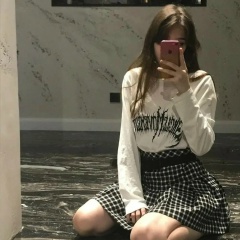 Рина Обитова, 02.02.2003, Каховка