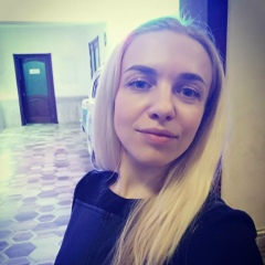 Татьяна Кучина, 10.01, Могилёв