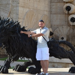 Сергей Пралат, 16.05, Гродно
