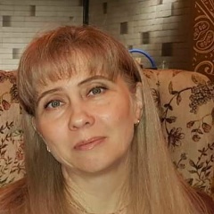 Оксана Ершова, 14.11.1968, Волгоград