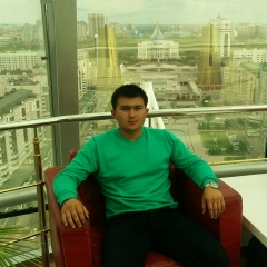 Мерей Карипжанов, 10.12