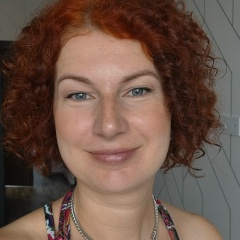 Елена Жулидова, 22.09, Рязань