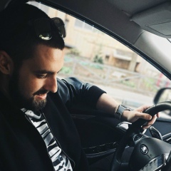 Евгений Пучков, 25.04