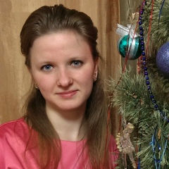 Ирина Варфоломеева, Москва