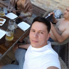 Артык Джаббаров, 17.02, Москва