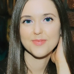 Ирина Домасевич, 23.10, Гомель