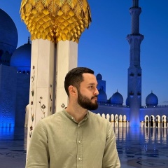 Denis Sagatdinov, 28.02