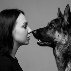 Ирина Шахова, 22.09.1994, Белгород