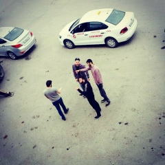 Zafar Abduraimov, 19.11, Москва