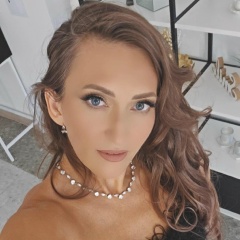 Юлия Одайник, 29.05, Санкт-Петербург