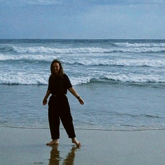 Маргарита Смыслова, 21.03.1990