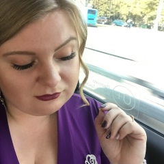 Юлия Кайданова, 23.07.1990, Химки