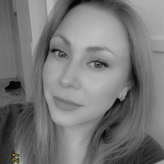 Кристина Зорина, 23.04, Paris