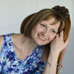 Инна Горбунова, 24.06.1978, Нижний Новгород