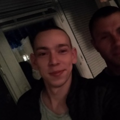 Артем Лялькин, 28.12, Павлоград