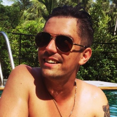 Кирилл Кресов, 11.01.1989, Новый Уренгой