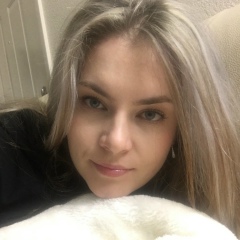 Mariia Kalayeh, 08.01.1990, Бережаны