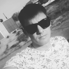 Алексей Брацун, 21.10.1992, Костанай