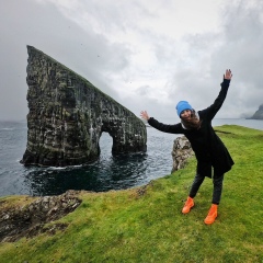 Маргарита Ермольева, 07.09, Москва
