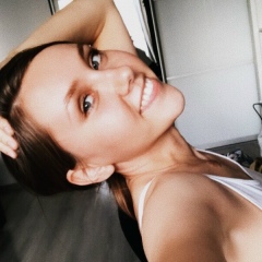 Ольга Головизина, 07.02, Екатеринбург