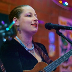 Светлана Даусон, 25.08.1987, Киров