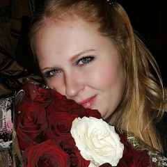 Анастасия Родионова, 29.10.1990, Тверь