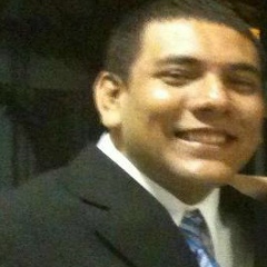 Gilbson Bento, 13.11.1983