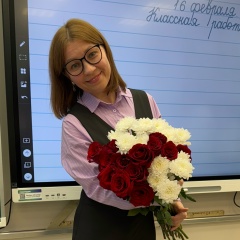 Юлия Шмелева, Сыктывкар